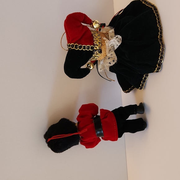 Christmas ornaments - Picture 3 of 5